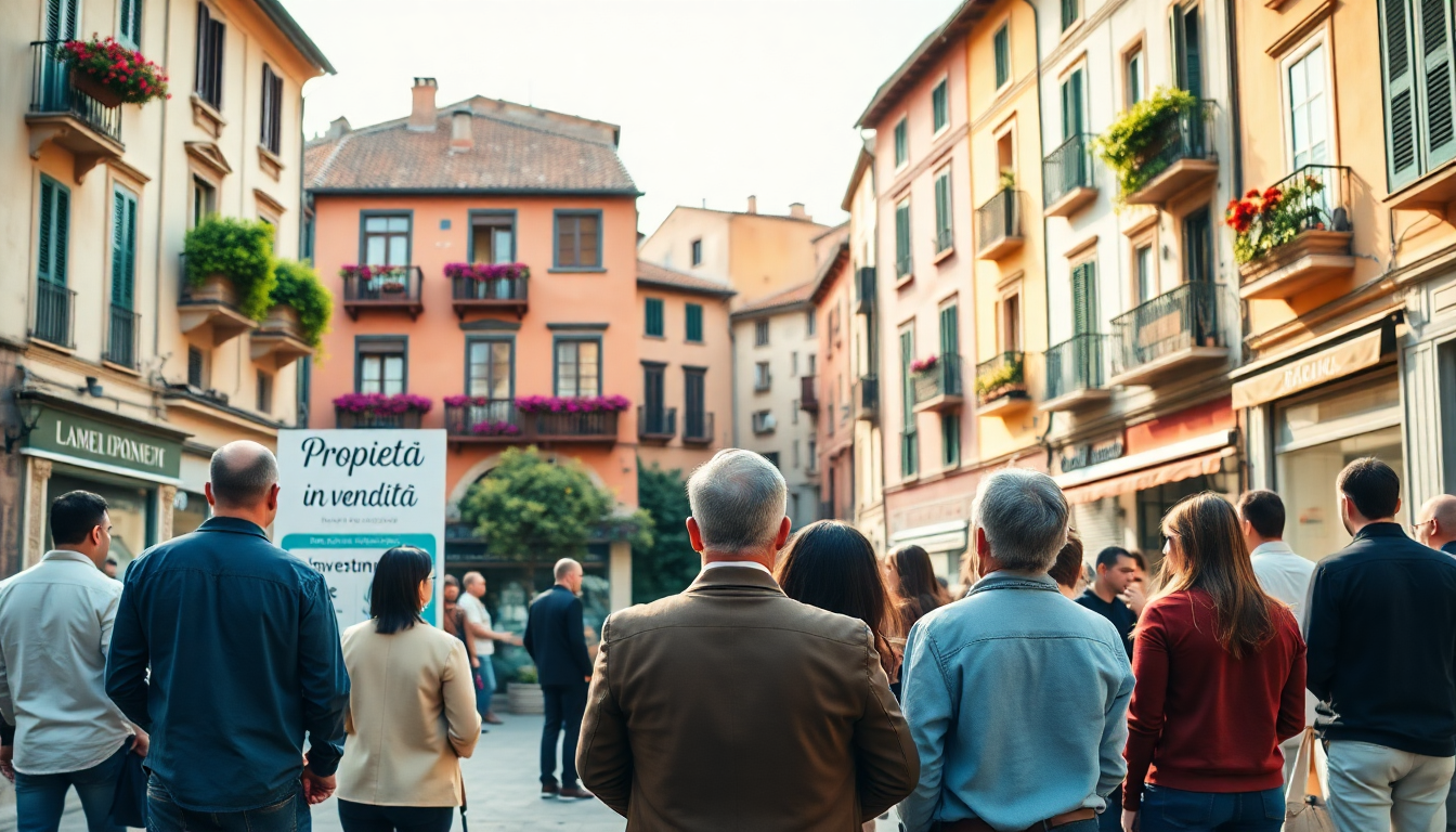 investire in immobili in italia opportunita e strategie nel 2025 1747489884