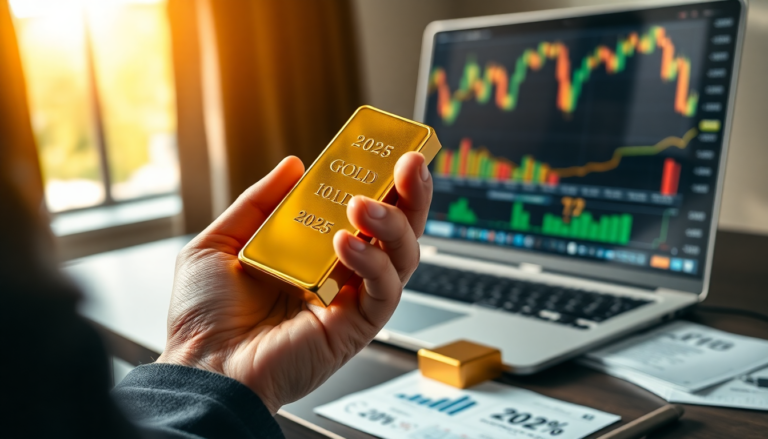 investire in oro nel 2025 opportunita e sfide 1747300047