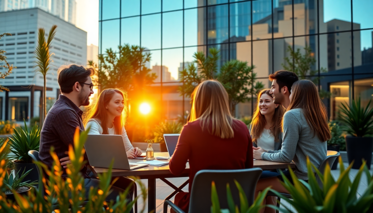 investire nel futuro limportanza di sostenere i giovani 1746337952