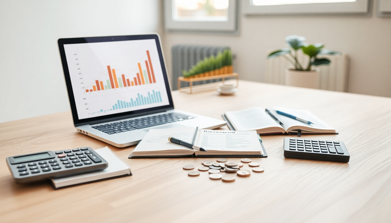 investire piccole somme come iniziare con 50 o 100 euro al mese 1746348942