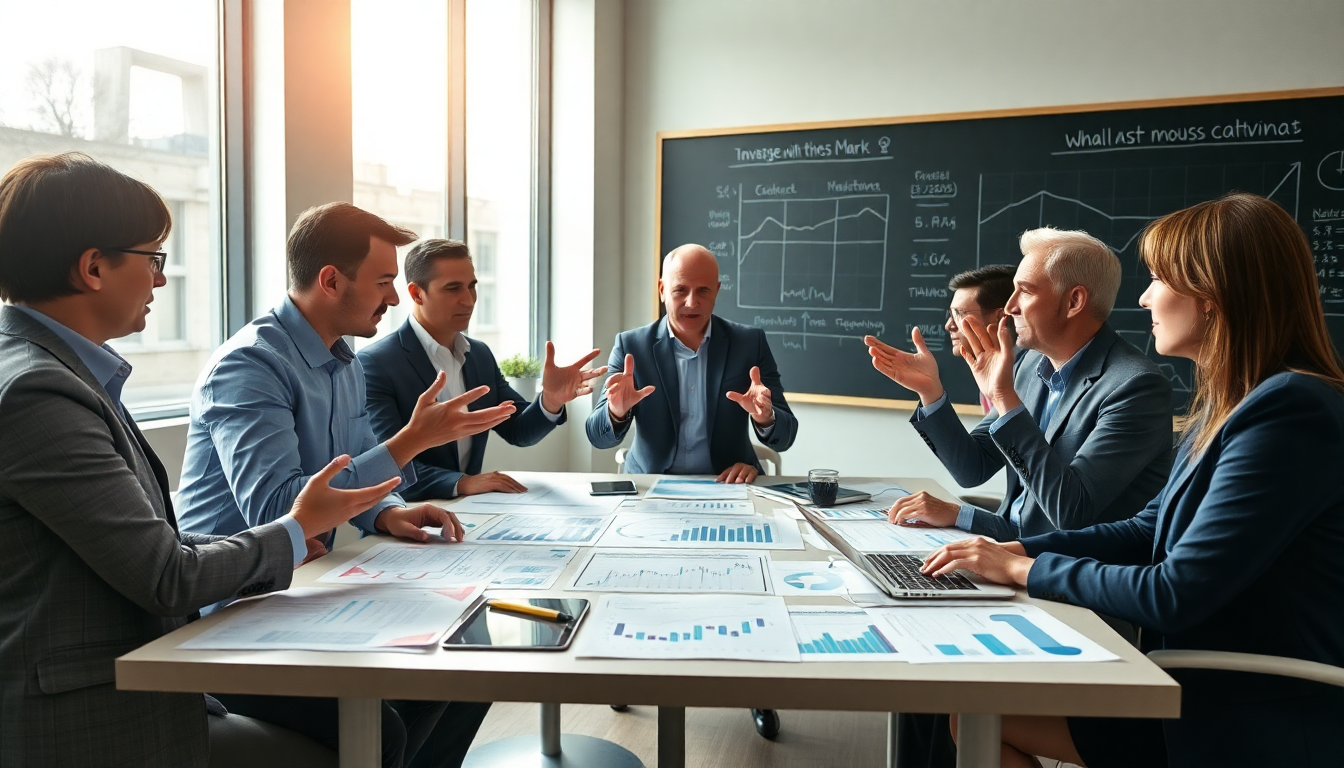 investire senza errori come orientarsi nel mercato finanziario 1748523151