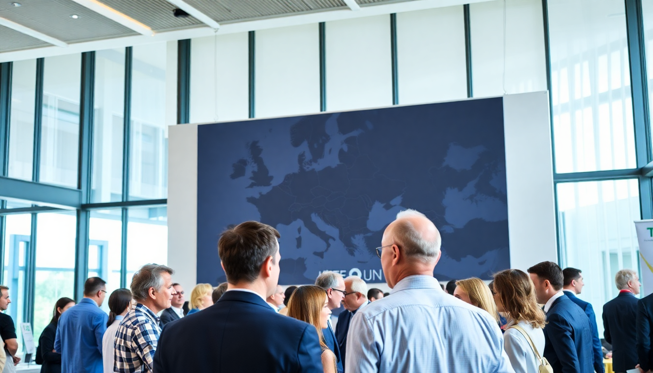 it ex al convegno ufi unopportunita per il sistema fieristico italiano 1748564001