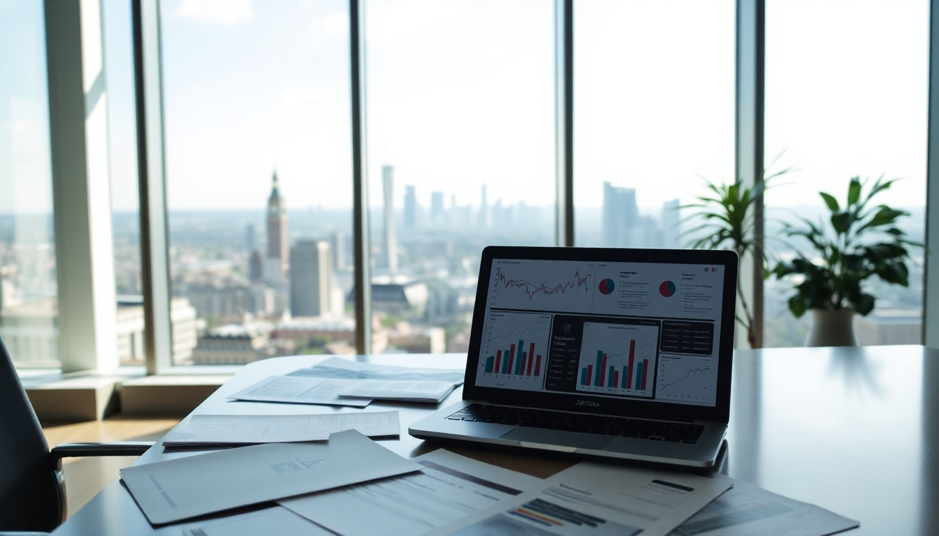 jefferies e il successo nel mercato degli investimenti 1746728197