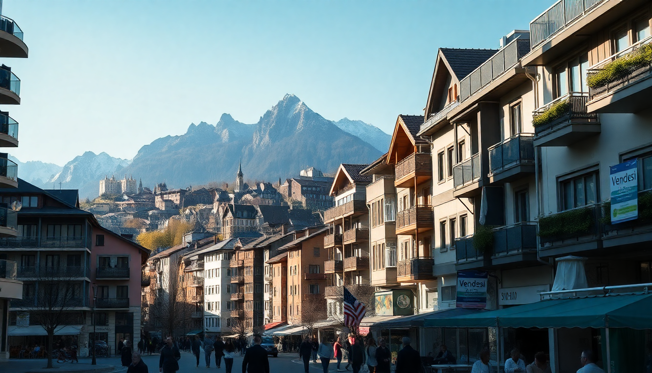 la bolla immobiliare in svizzera un futuro incerto 1747318342