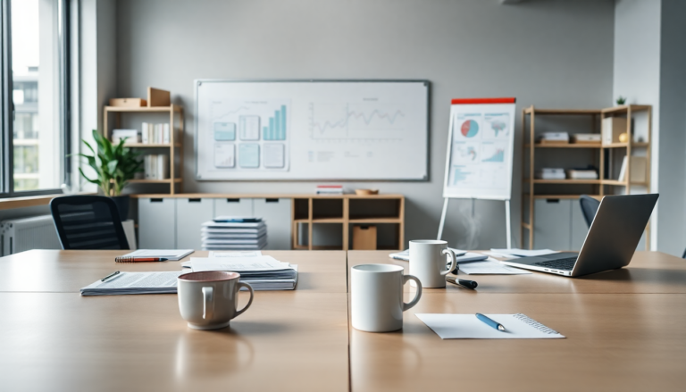 la certificazione iso 9001 e il suo impatto sugli investimenti 1748050160