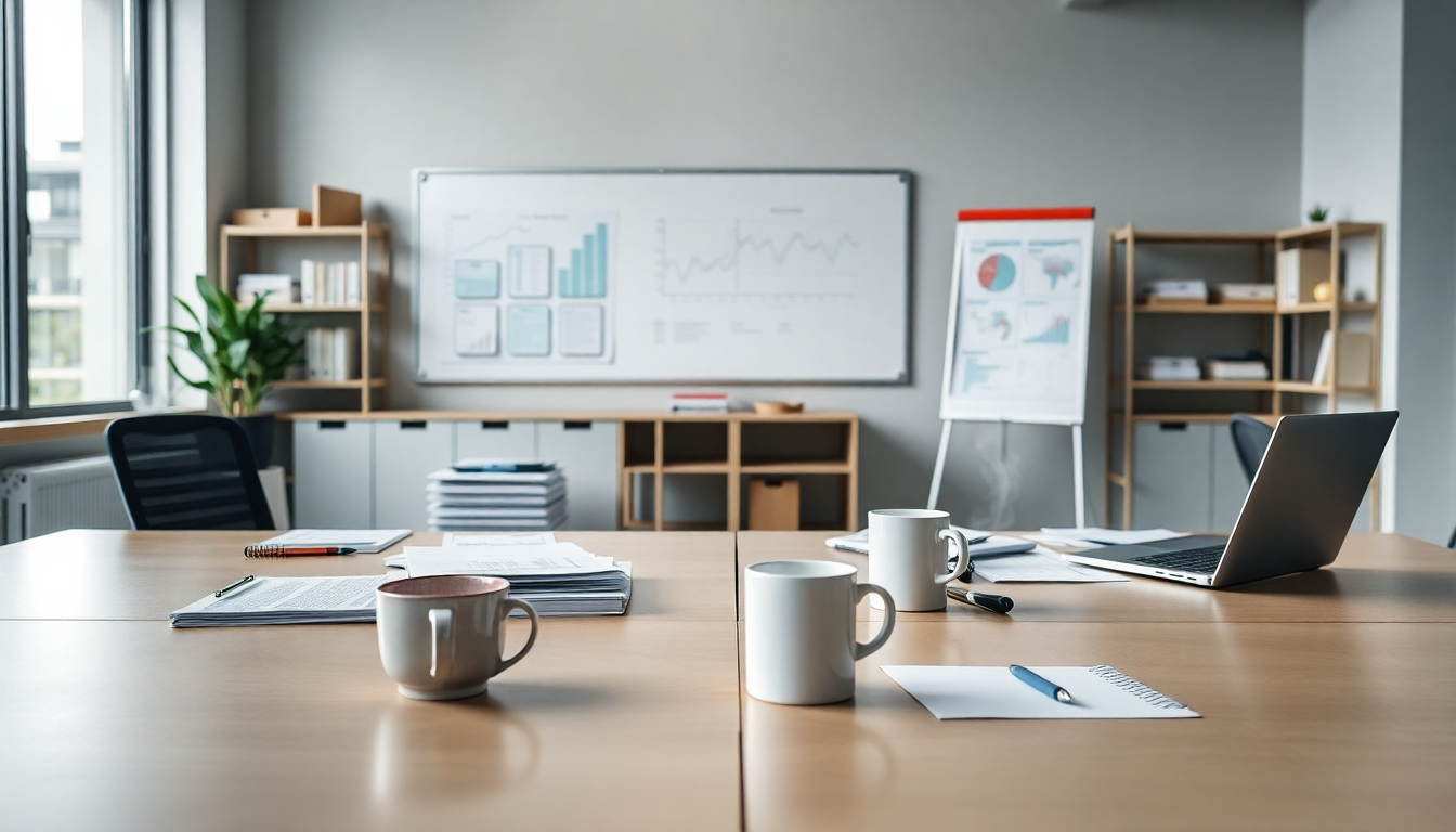 la certificazione iso 9001 e il suo impatto sugli investimenti 1748050160