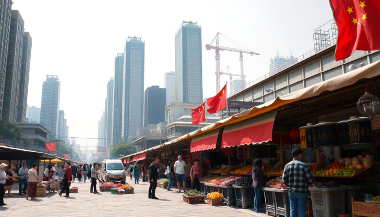 la metamorfosi economica della cina post covid 1746990200