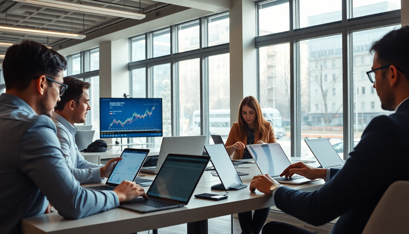 la rivoluzione del fintech e insurtech un nuovo paradigma finanziario 1748105074
