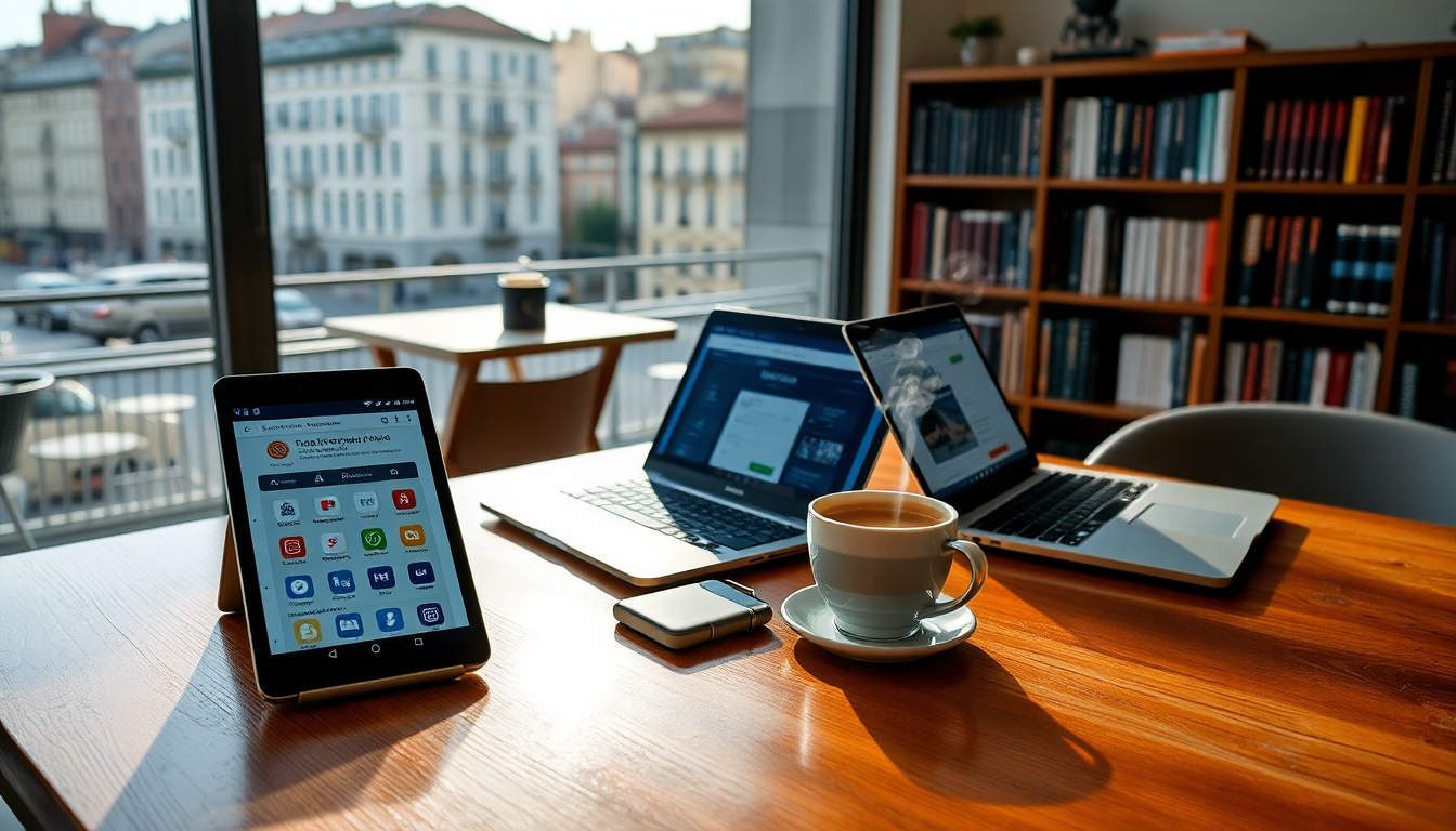 la trasformazione del digital banking in italia 1747146232