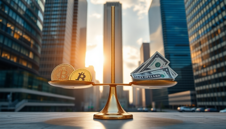 lascesa delle stablecoin nellamministrazione trump 1747230520