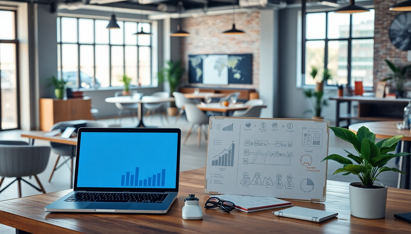 le aziende guidate dai fondatori innovazione e successo nel lungo termine 1748429399