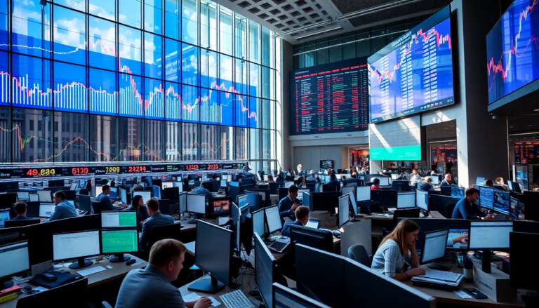 le borse europee in ripresa cosa aspettarsi dai mercati 1746208767