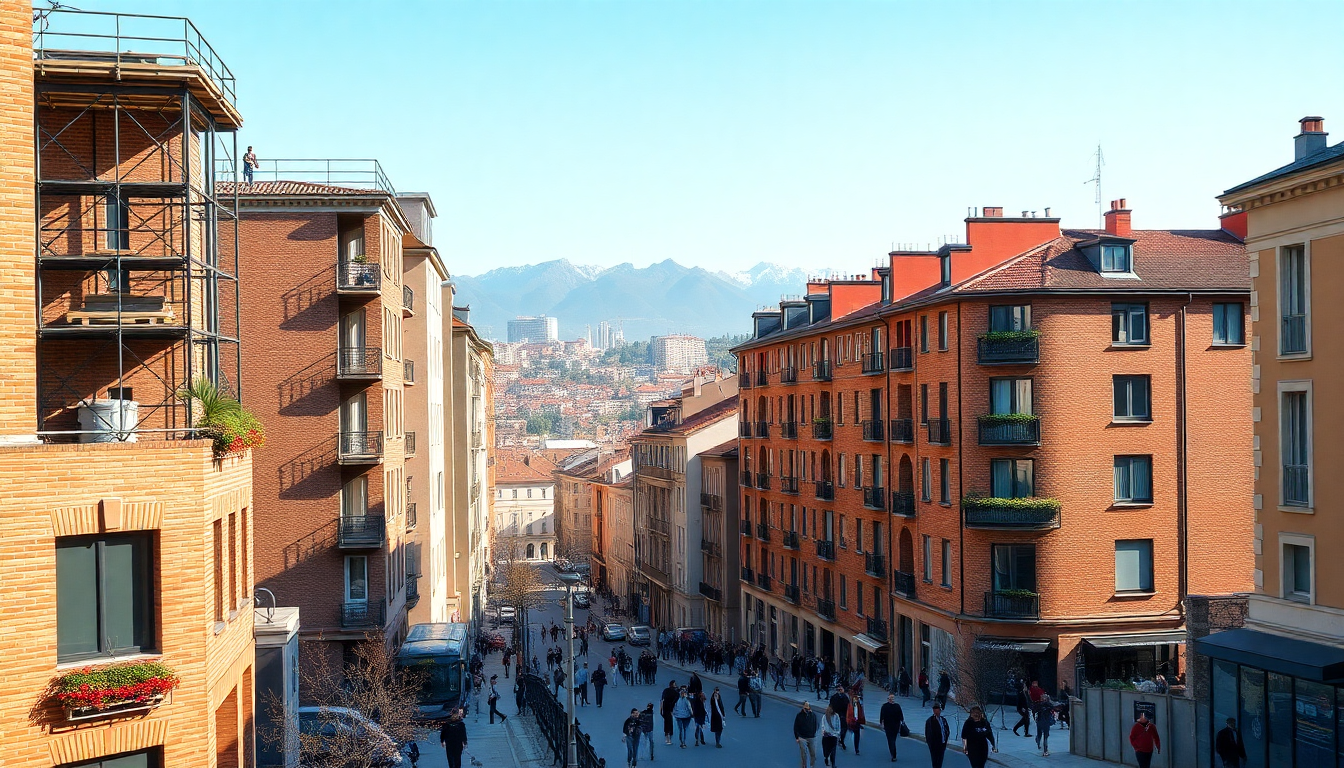 mercato immobiliare a torino nel 2025 opportunita e tendenze 1746115040