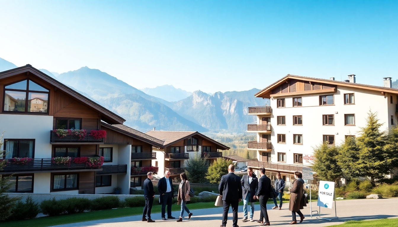 mercato immobiliare in trentino trend e previsioni per il 2025 1748511812
