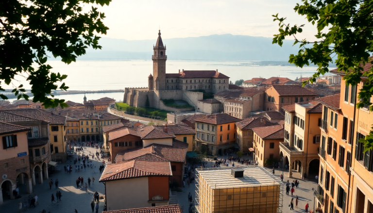 mercato immobiliare in veneto verona e lago di garda in crescita 1746640291