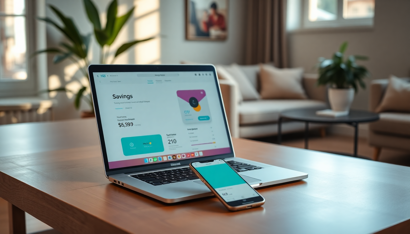 n26 la banca online che sta cambiando il modo di gestire il denaro 1747871619