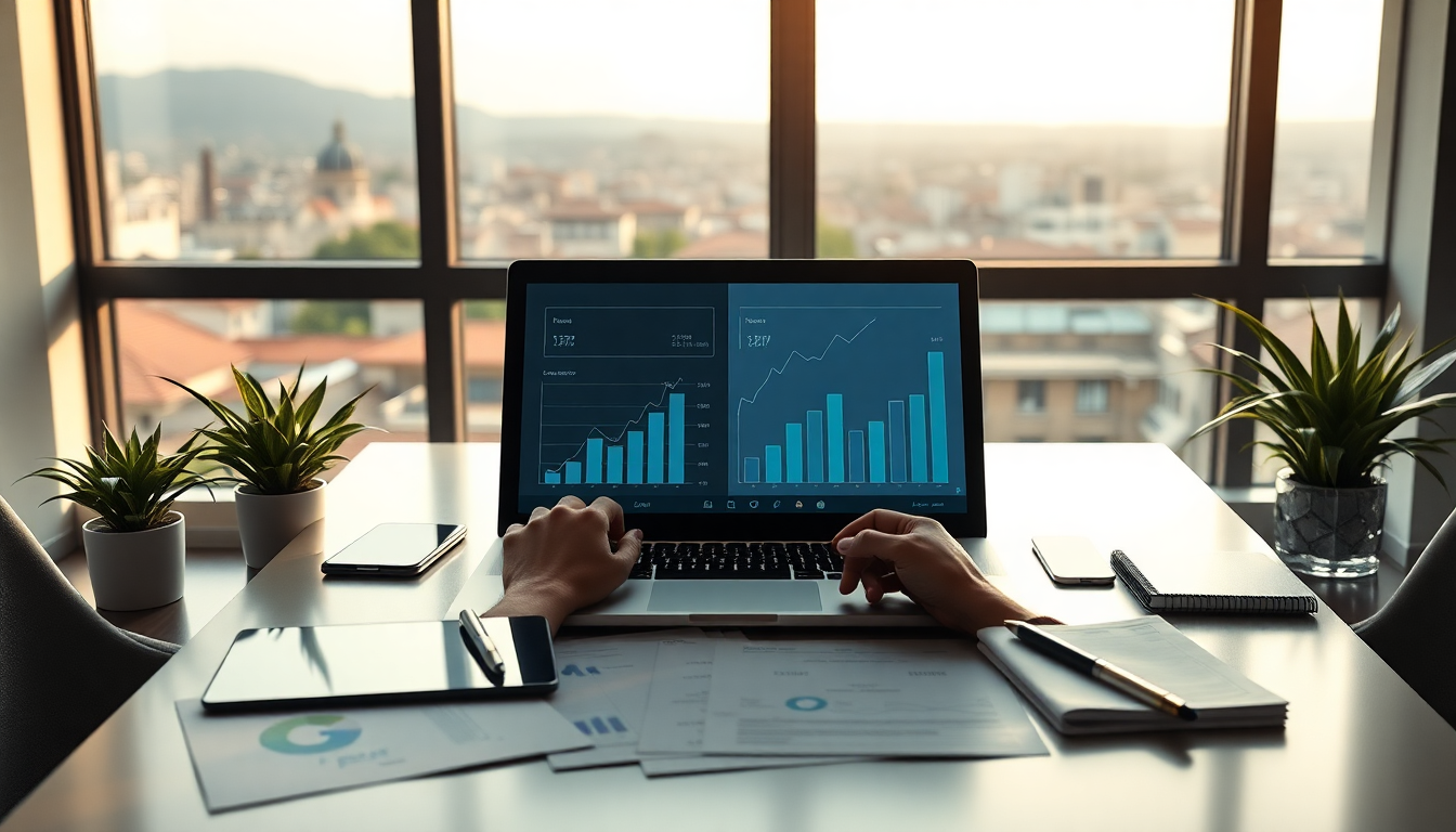 nasce omney una nuova era per la consulenza finanziaria in italia 1748654184