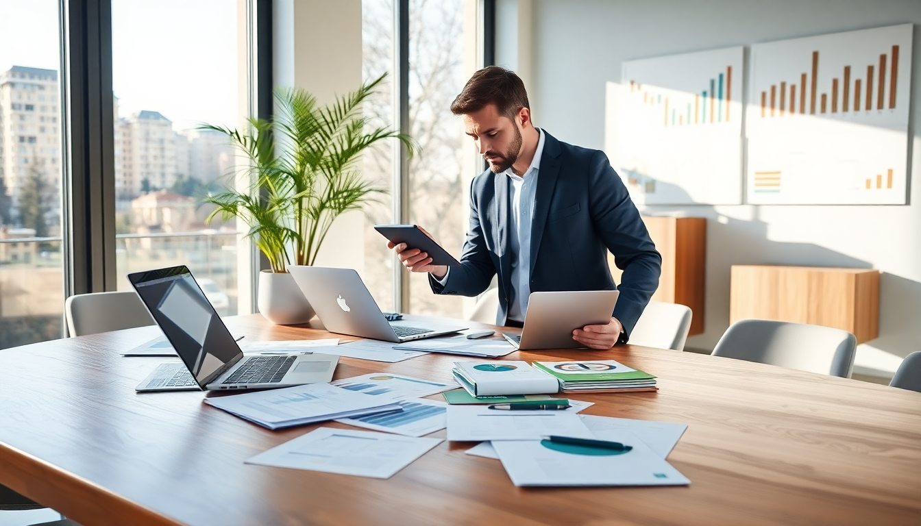 nuove sfide e opportunita per il settore finanziario in italia 1747053071