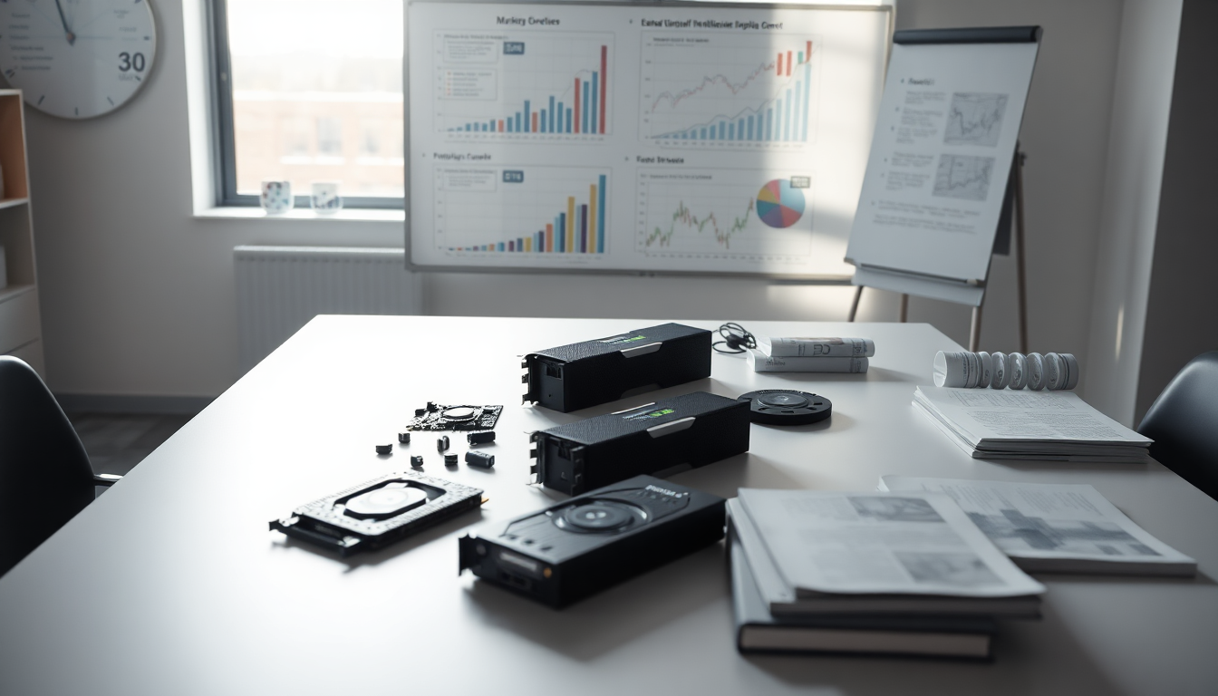 nvidia opportunita di acquisto nel mercato dellintelligenza artificiale 1748661623