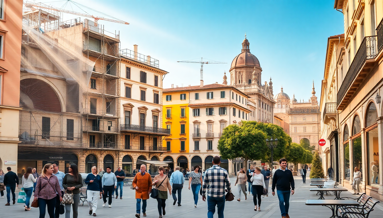 padova una piazza in crescita per gli investimenti immobiliari 1748097765