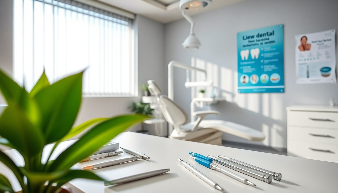 pagare il dentista a rate come funziona e quali vantaggi offre 1747688122