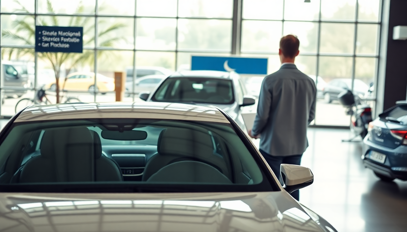 prestiti per auto come ottenere il finanziamento ideale 1746294023