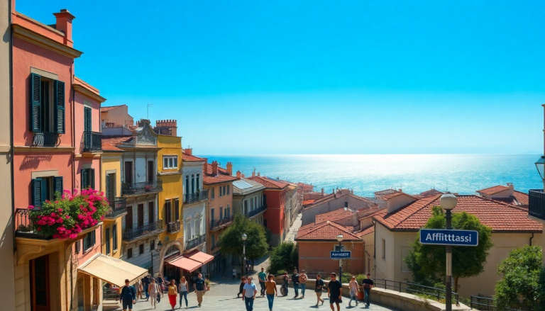 previsioni sul mercato immobiliare prezzi in aumento nel 2025 1747270744