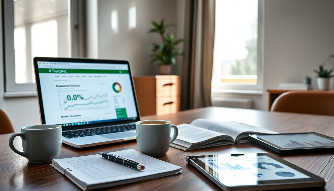 recensioni affidabili su trustpilot come funziona e perche e importante 1746290372