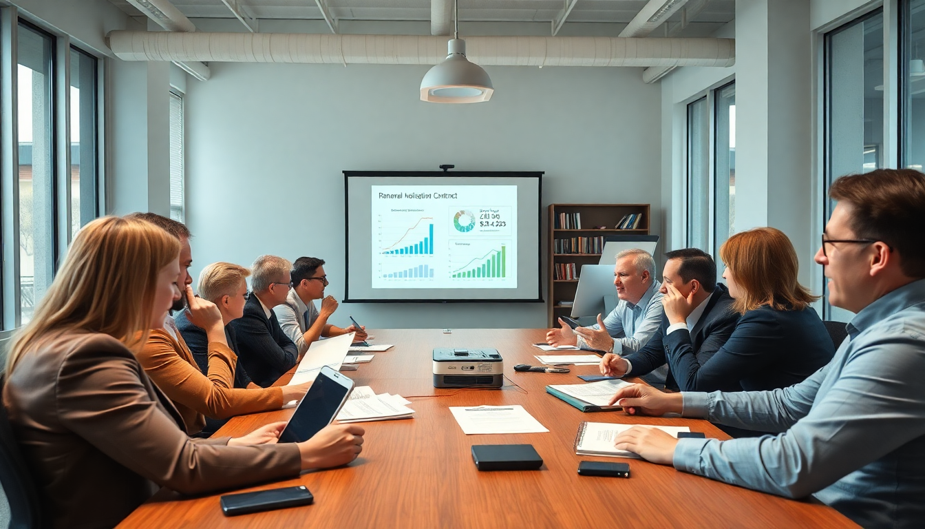 rinnovo del contratto dei dirigenti pubblici focus su salari e formazione 1746487109