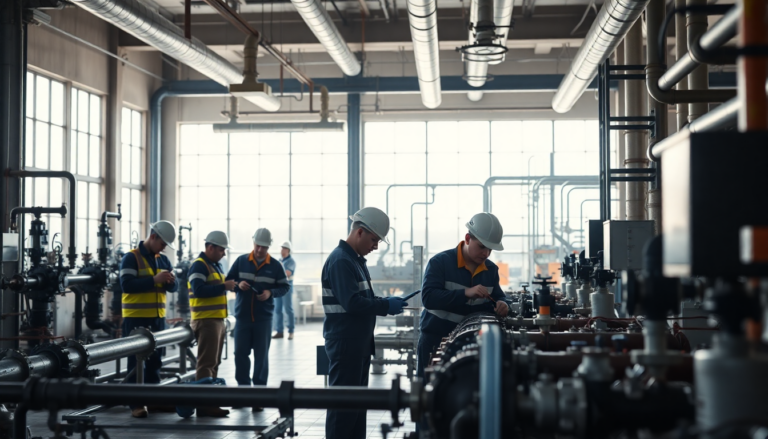 rinnovo del contratto gas acqua cosa cambia per i lavoratori 1747164524