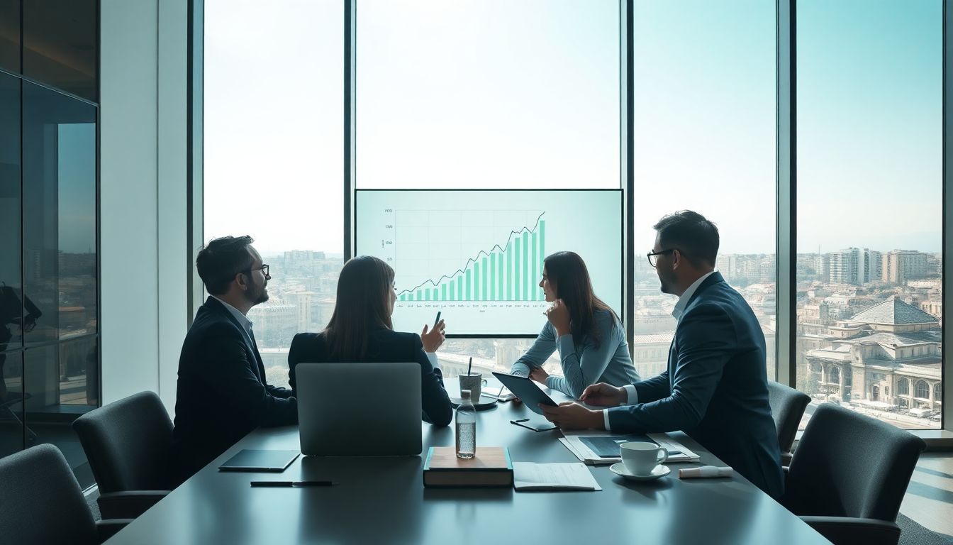 scopri amundi sgr la tua guida agli investimenti 1747457005