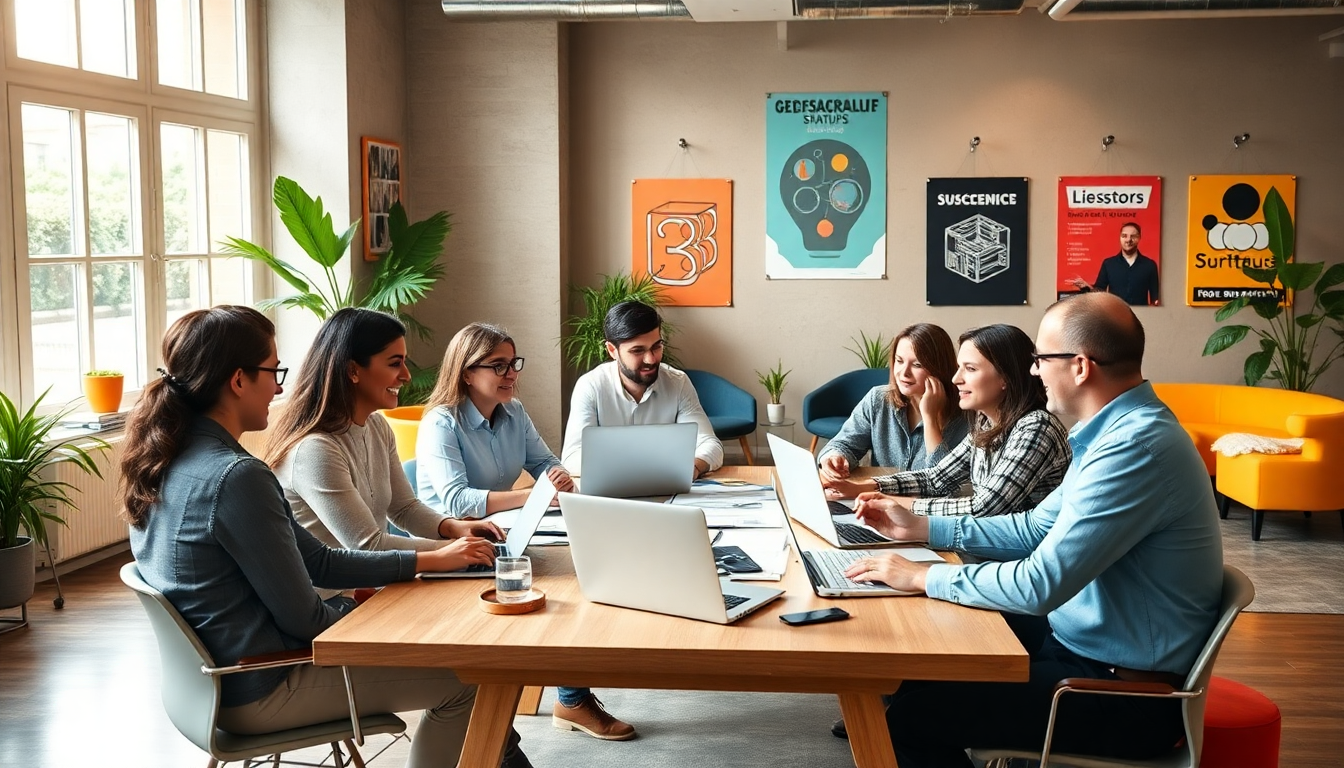 scopri come investire nelle startup e pmi italiane 1746385841