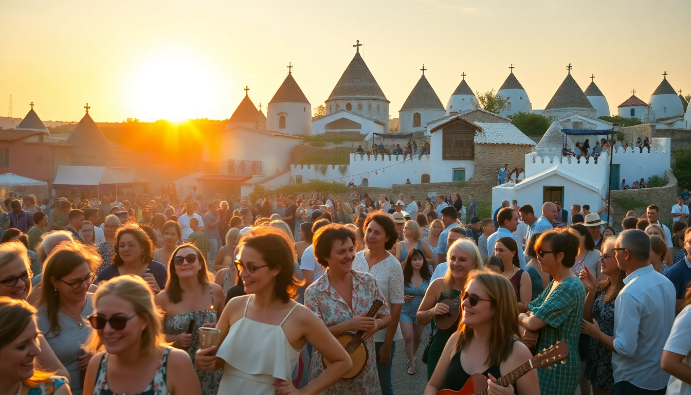 scopri i festival musicali imperdibili in puglia per lestate 2025 1746166544 1