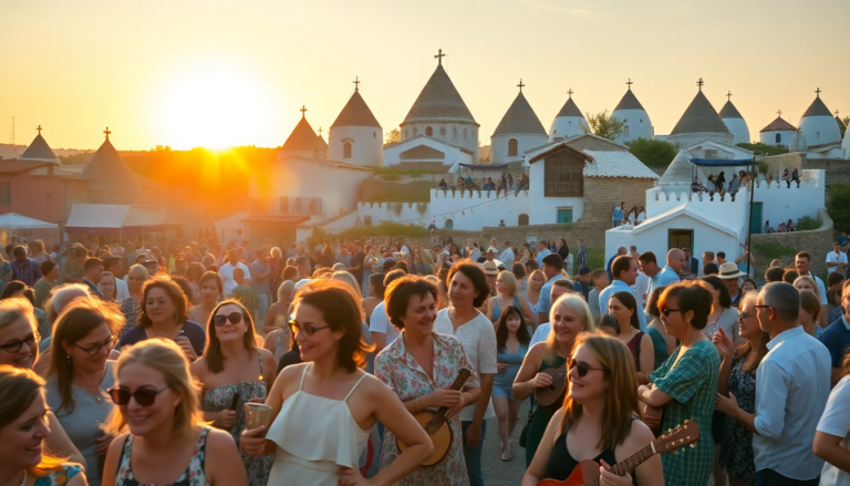 scopri i festival musicali imperdibili in puglia per lestate 2025 1746166544