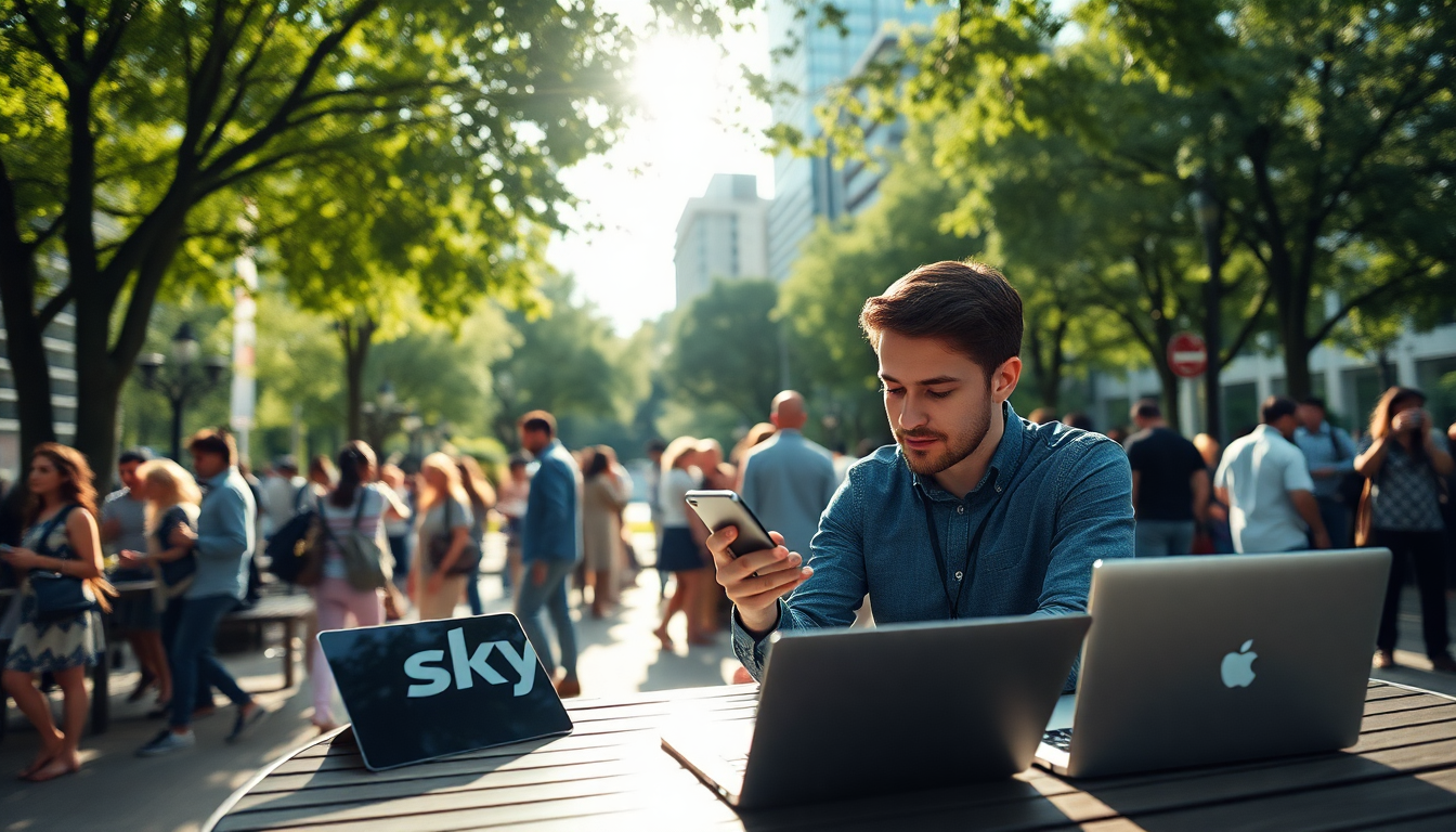 sky mobile la telefonia semplice e conveniente 1747856965