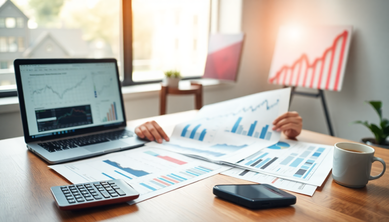 strategie di investimento per un portafoglio vincente 1747915582