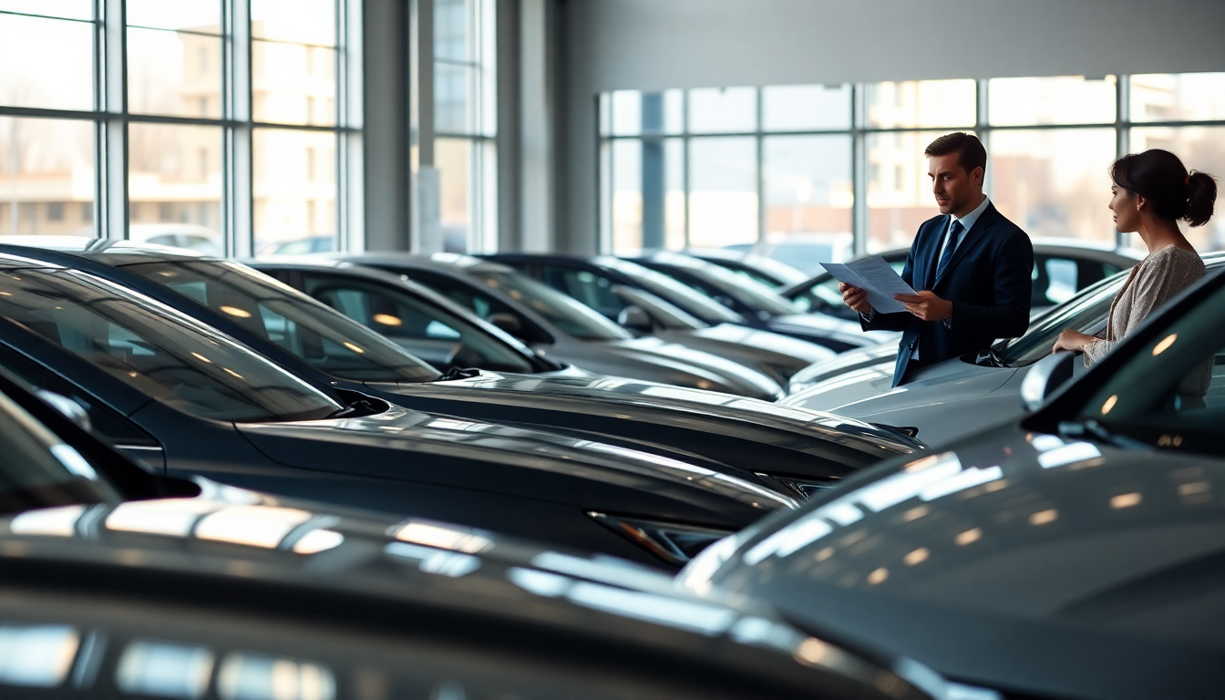 tassi di prestiti auto cosa sapere nel 2025 1747116870