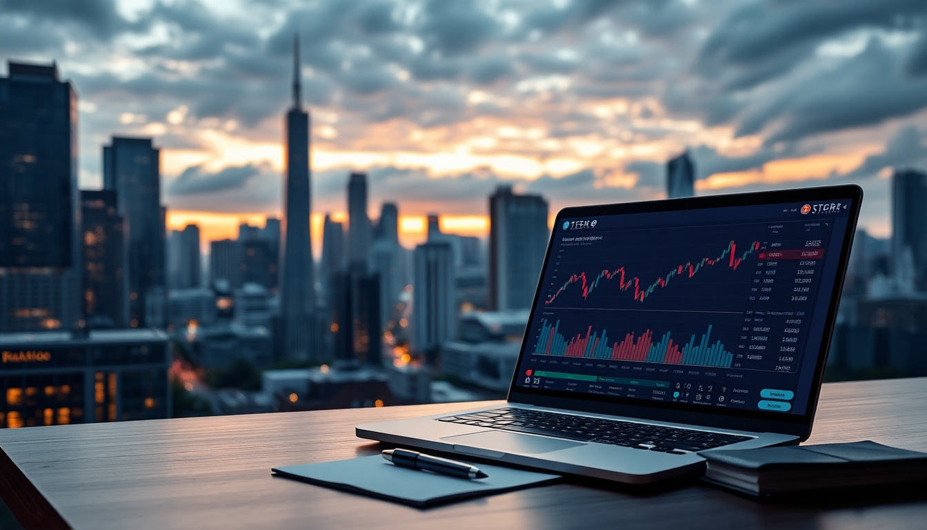 volatilita dei mercati e opportunita negli investimenti obbligazionari 1747680817