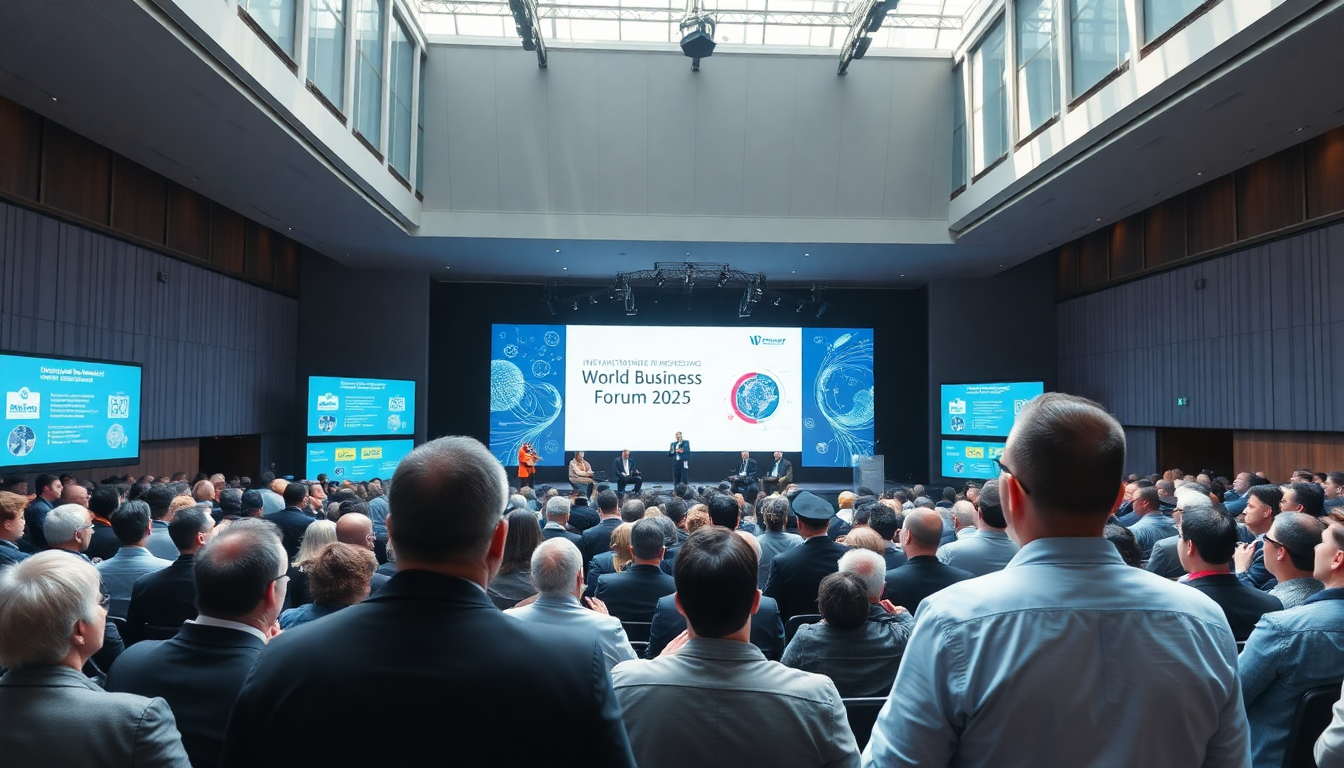 world business forum 2025 innovazione e guida al cambiamento a milano 1746599887