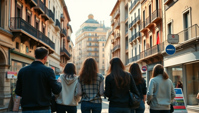 affitti proibitivi in italia la citta piu cara per gli studenti 1750897535