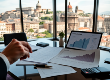 analisi del mercato italiano delle fusioni e acquisizioni un anno di crescita 1750715521