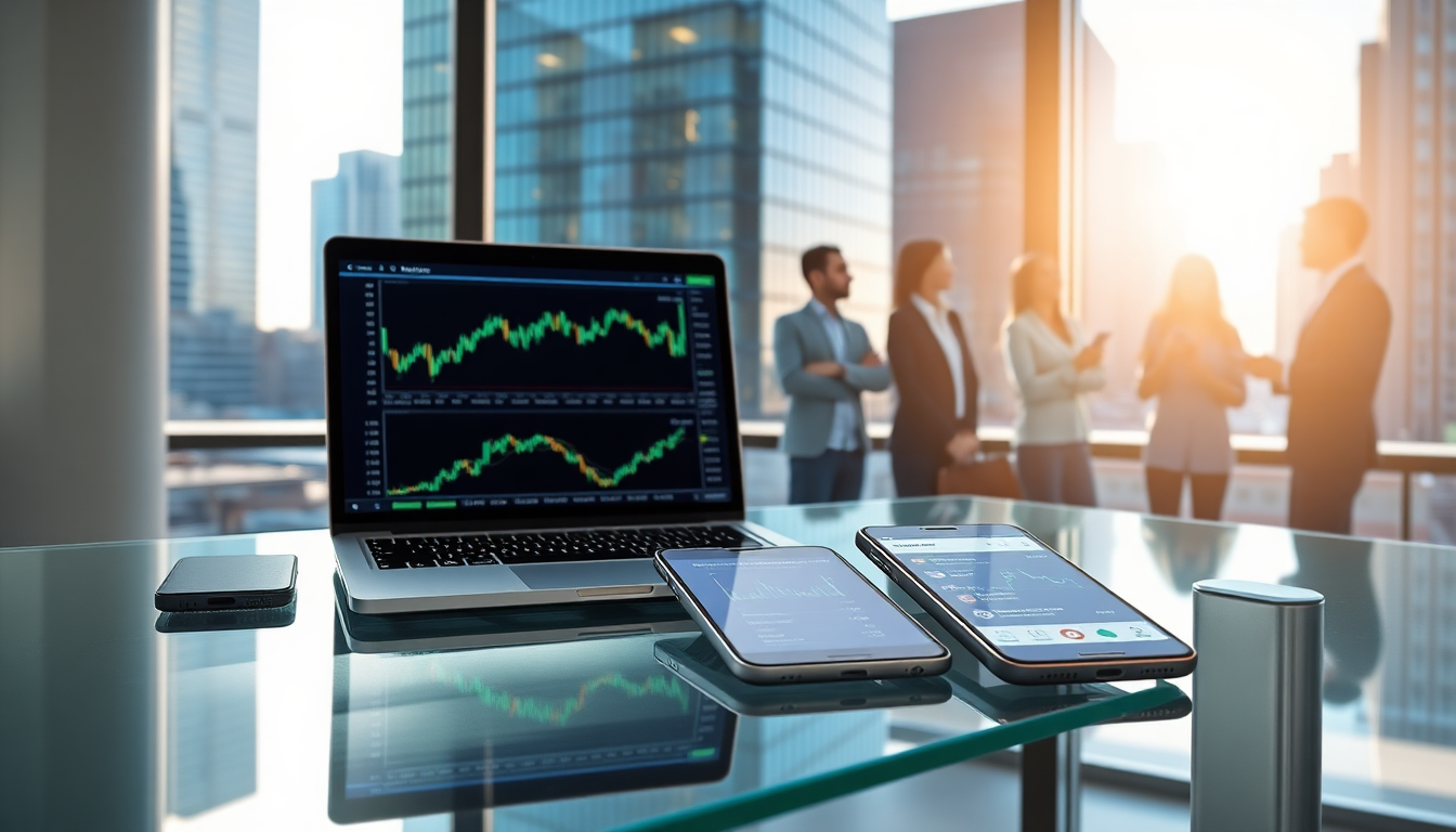 asset digitali come la comunita influenza il futuro della finanza 1750310472