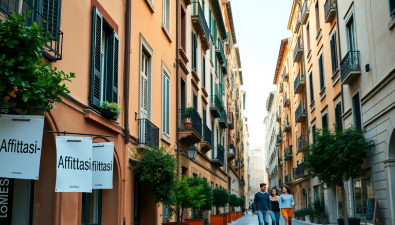 aumento dei canoni di locazione in italia cosa significa per gli affitti nel 2025 1749650974