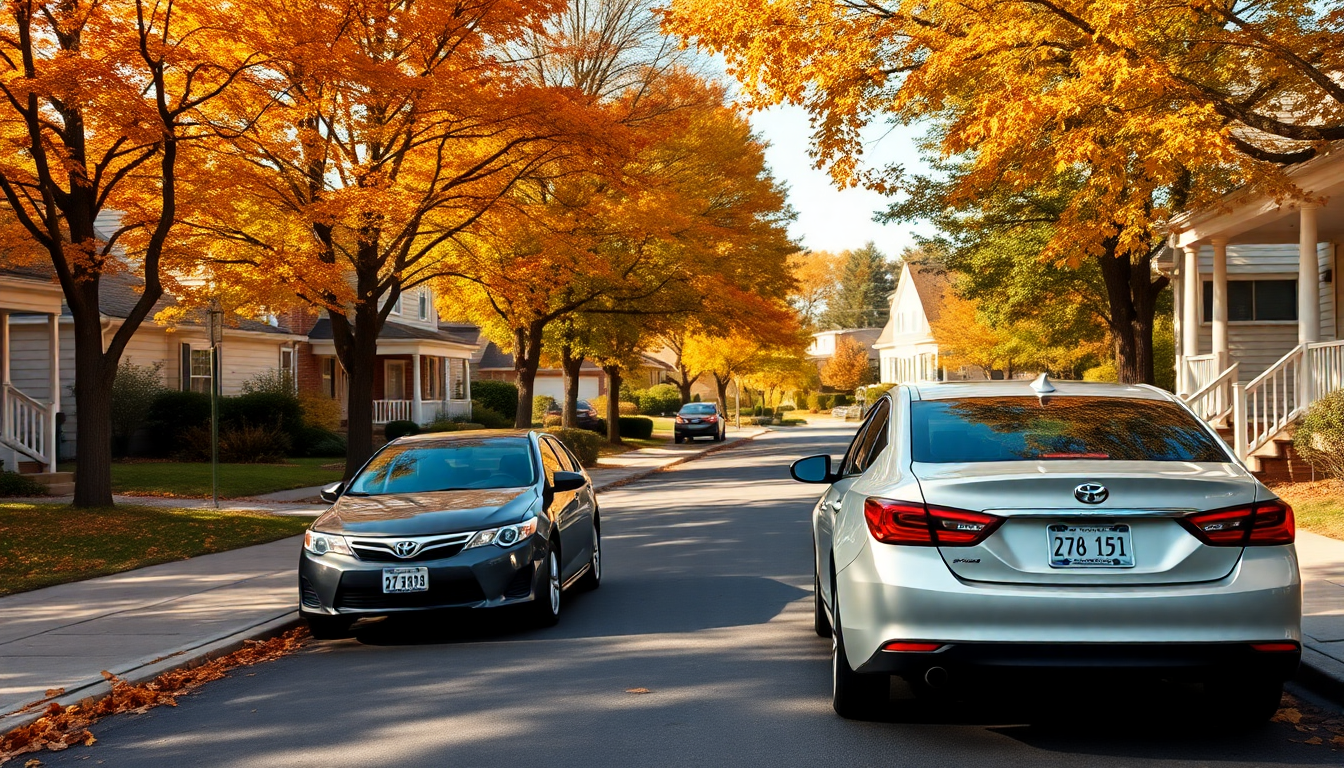 aumento delle tariffe assicurative auto in north carolina cosa cambia nel 2025 1750087894