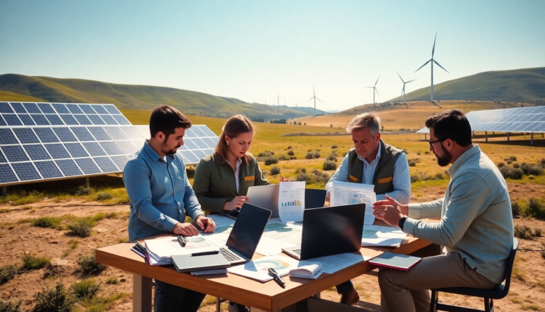 cambiamenti significativi negli incentivi per le energie rinnovabili in italia 1750871912