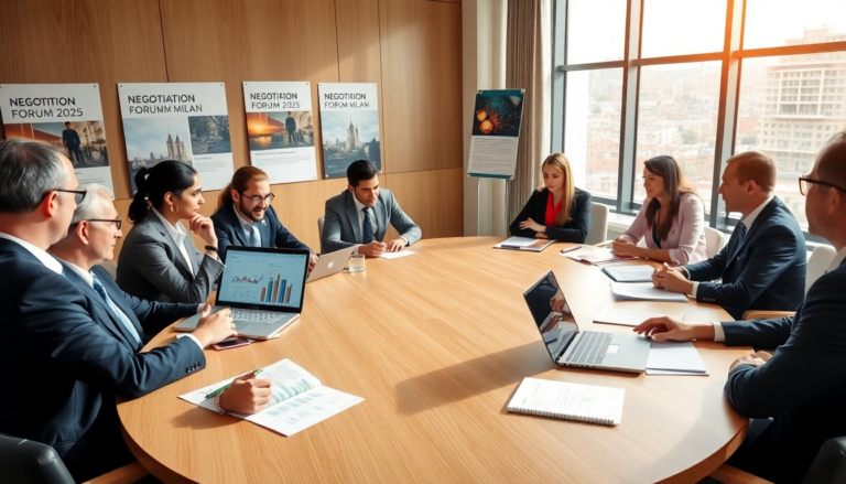 come migliorare le proprie competenze di negoziazione nel business del 2025 1749658271