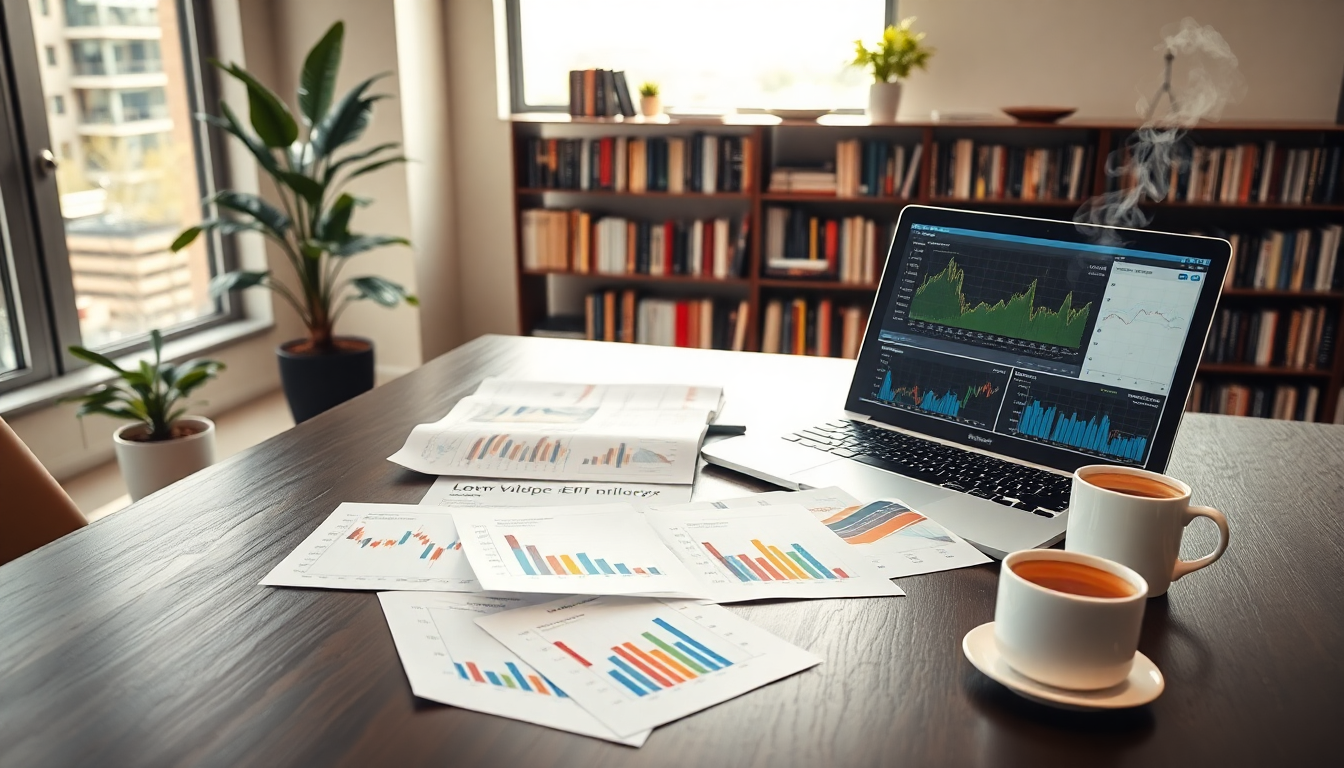 come selezionare i migliori etf low volatility 1751215113