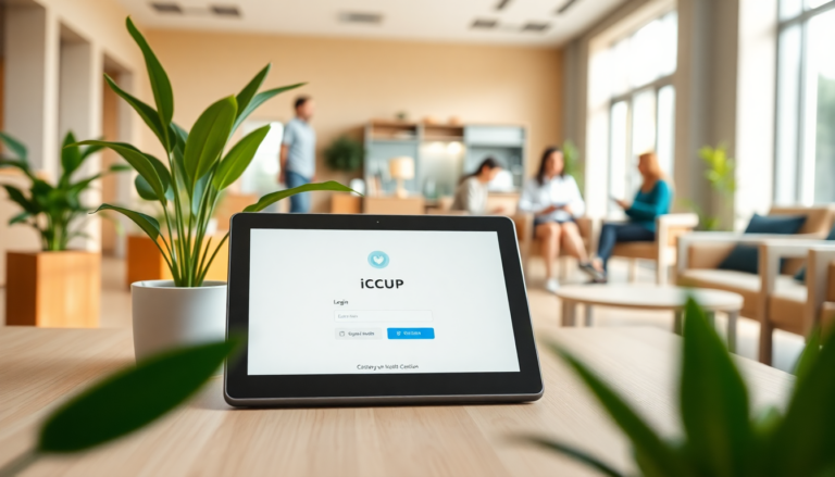 come utilizzare il portale icup per gestire le prenotazioni sanitarie online 1749902032
