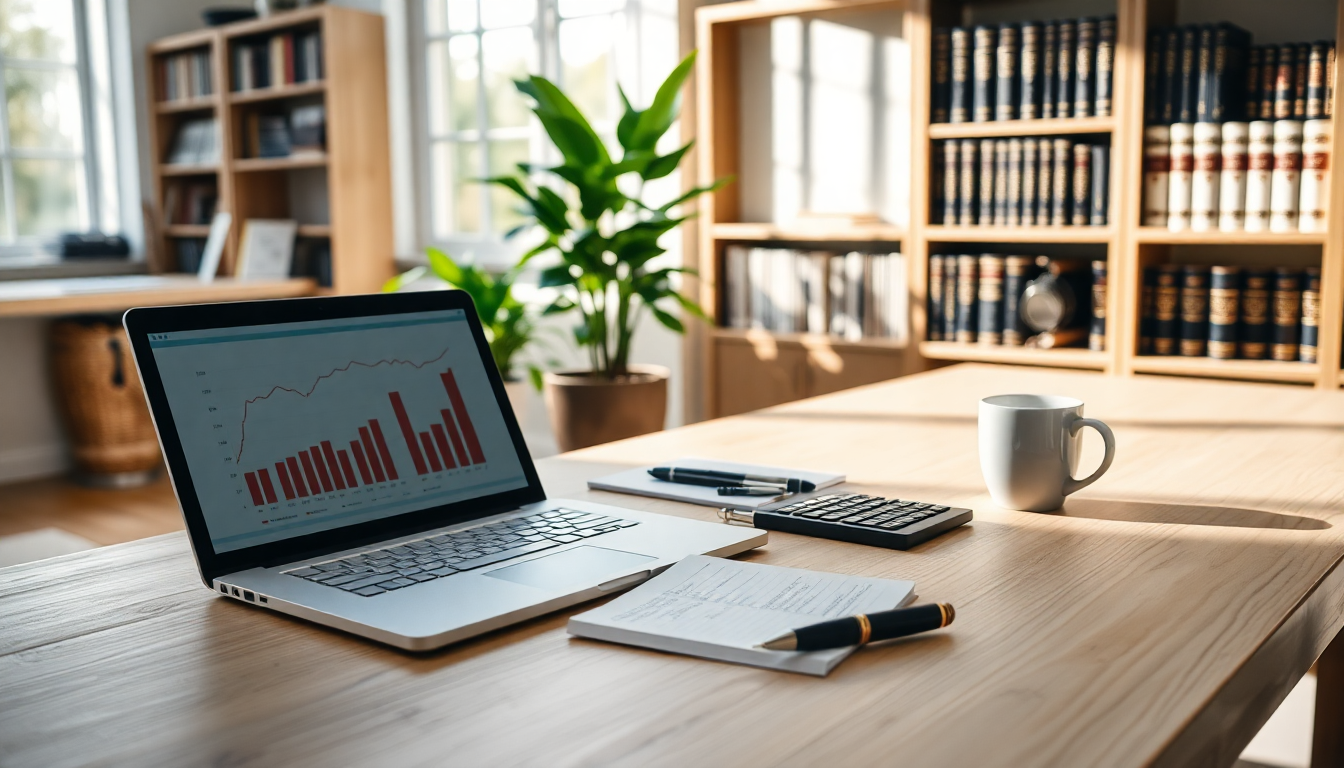 comprendere il rapporto tra rischio e rendimento negli investimenti 1750456943