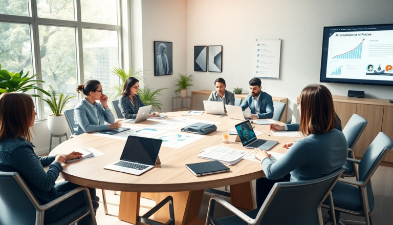 consultazioni sul futuro dellia nel mondo del lavoro risultati e prossimi passi 1750820434